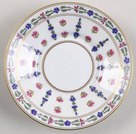 Langeais Saucer