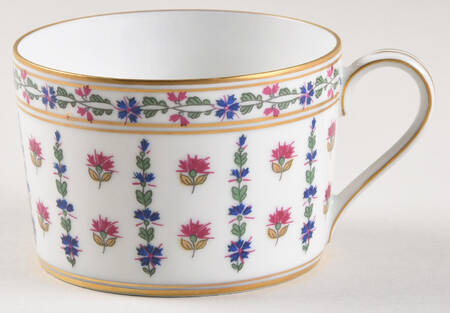 Langeais Flat Cup