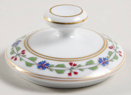 Langeais Lid for Sugar Bowl