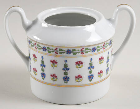 Langeais Sugar Bowl No Lid