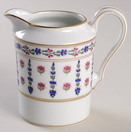 Langeais Creamer