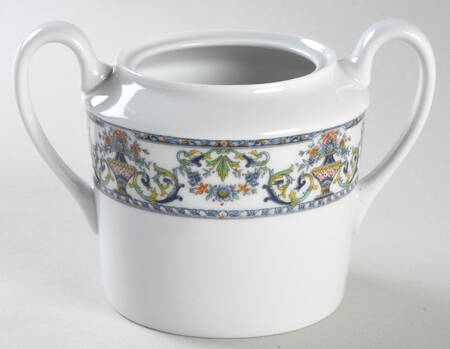 Medicis Sugar Bowl No Lid