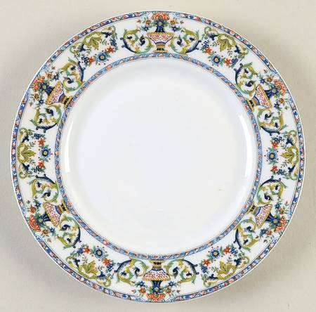 Medicis Bread & Butter Plate