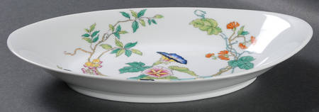 Paradis Pickle Dish