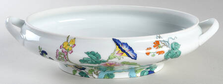 Paradis Oval Vegetable No Lid