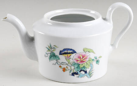Paradis Small Teapot No Lid