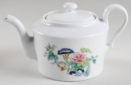 Paradis Small Teapot & Lid