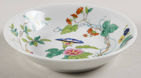 Paradis Fruit/Dessert (Sauce) Bowl