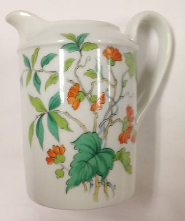 Paradis Creamer