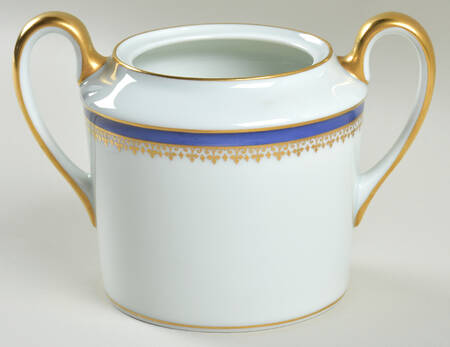 Richelieu Sugar Bowl No Lid