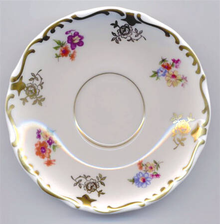 REH2 Saucer