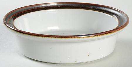 1804 Coupe Cereal Bowl