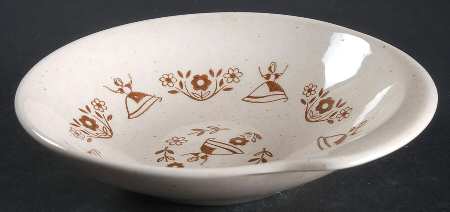 Kristine Lugged Soup Bowl