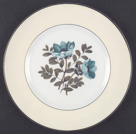 Lady Anne by Ridgway (Ridgways)