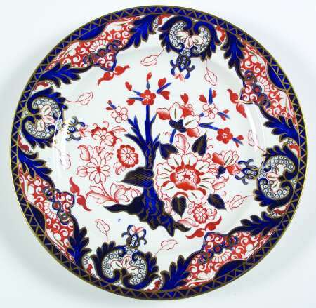 563 by Royal Crown Derby