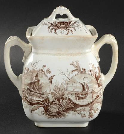 Oceana by Royal Doulton