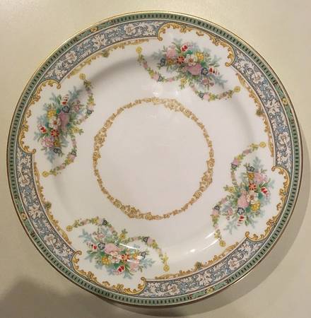 Windermere Dinner Plate