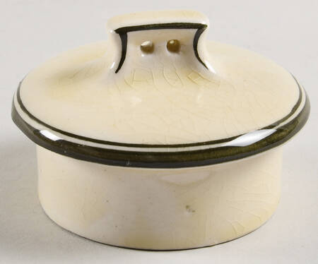 D3597 Lid for Small Teapot