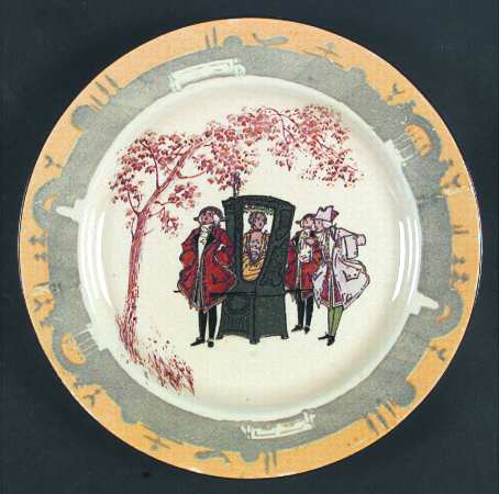 D3597 by Royal Doulton