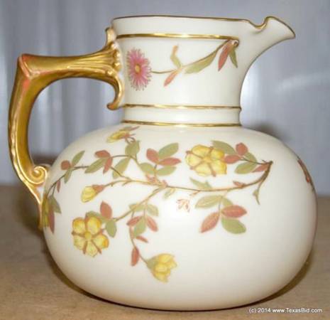 1376 Pitcher