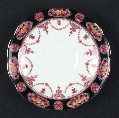 6145 Saucer