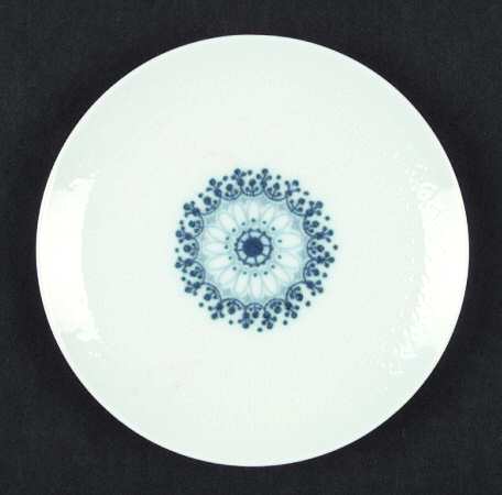 R573 Bread & Butter Plate