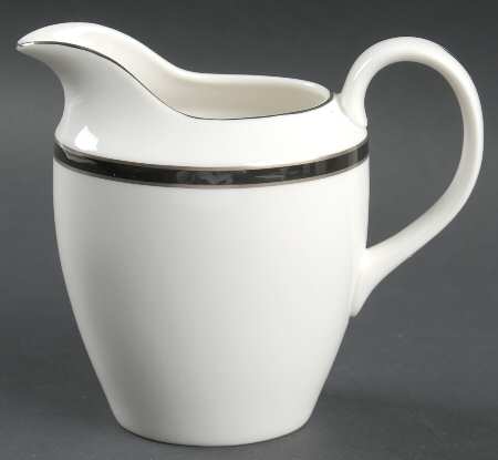 Oxford Midnight Creamer