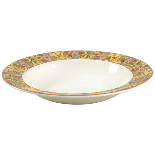 Cinnabar 11" Individual Pasta Bowl