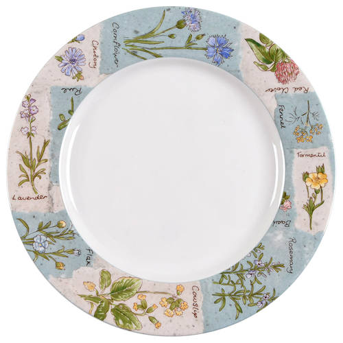 Wildflowers by Royal Doulton