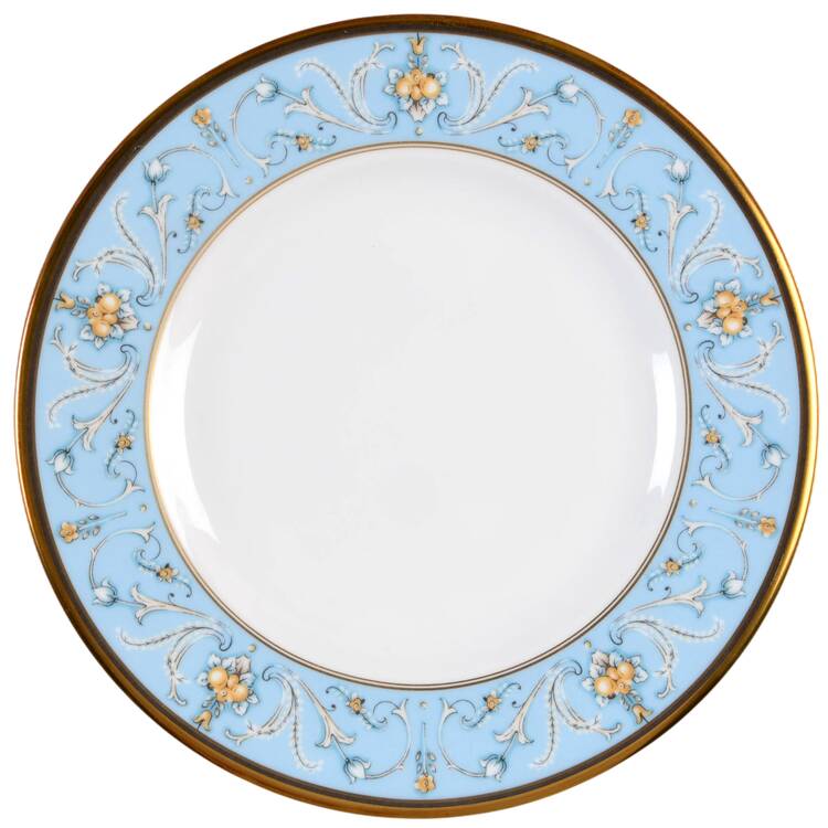 Fontenay Bread & Butter Plate