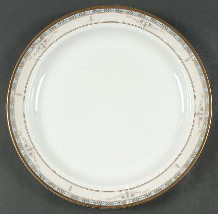 Fontenay 13" Chop Plate (Round Platter)