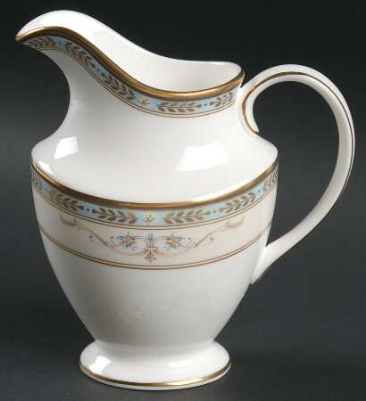 Fontenay Creamer