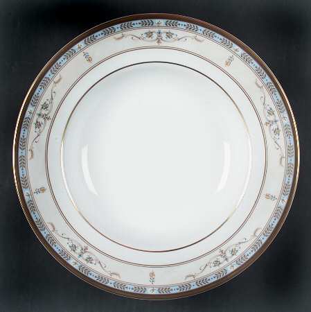 Fontenay Large Rim Soup Bowl