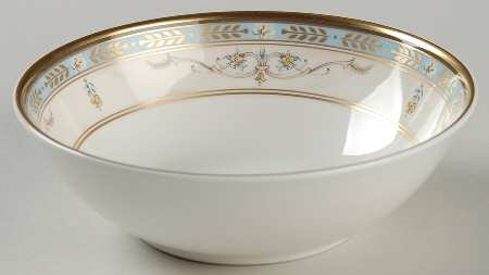 Fontenay Fruit/Dessert (Sauce) Bowl