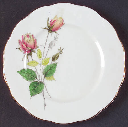 Interlude Bread & Butter Plate