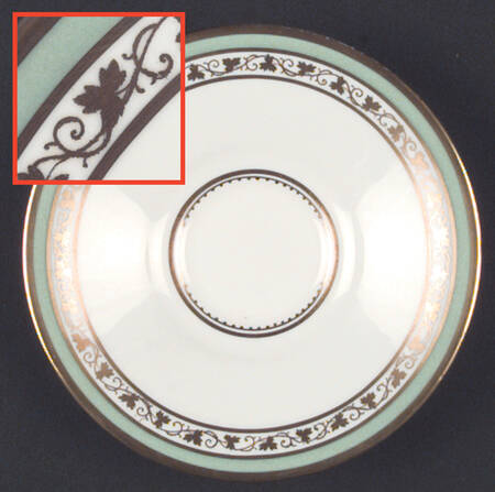 V1878 by Royal Doulton