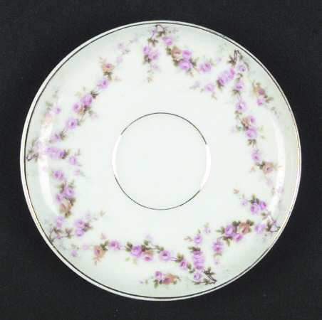RSC15 Saucer