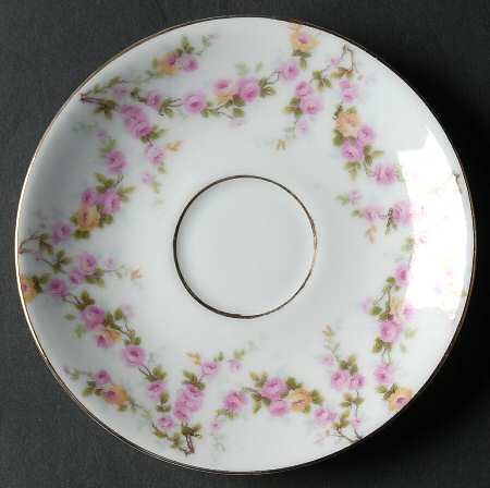 RSC15 Saucer for Demitasse Cup