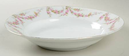 RSC15 Large Rim Soup Bowl