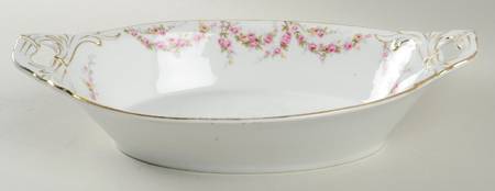 RSC15 10" Oval Vegetable Bowl