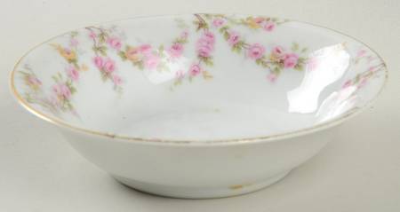 RSC15 Fruit/Dessert (Sauce) Bowl