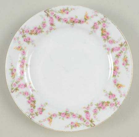 RSC15 Dessert/Pie Plate
