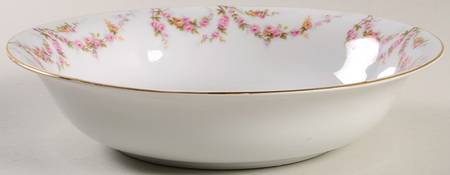 RSC15 9" Round Vegetable Bowl
