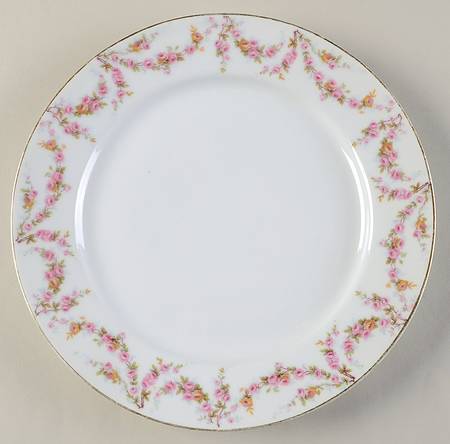 RSC15 Dinner Plate