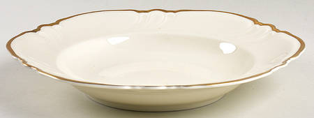 2328 Large Rim Soup Bowl