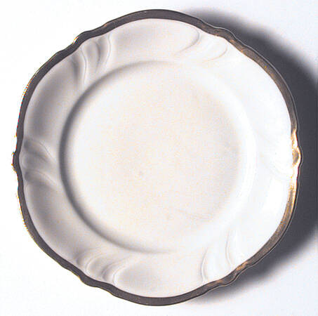 2328 Bread & Butter Plate