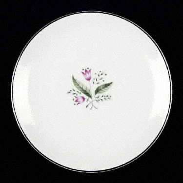 Sussex Bread & Butter Plate