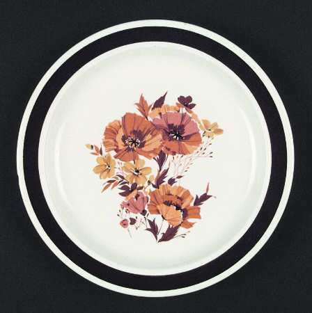 RYL71 Salad Plate