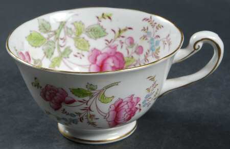 4244a Footed Cup