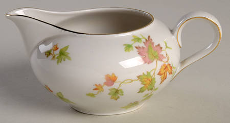 Woodland Creamer